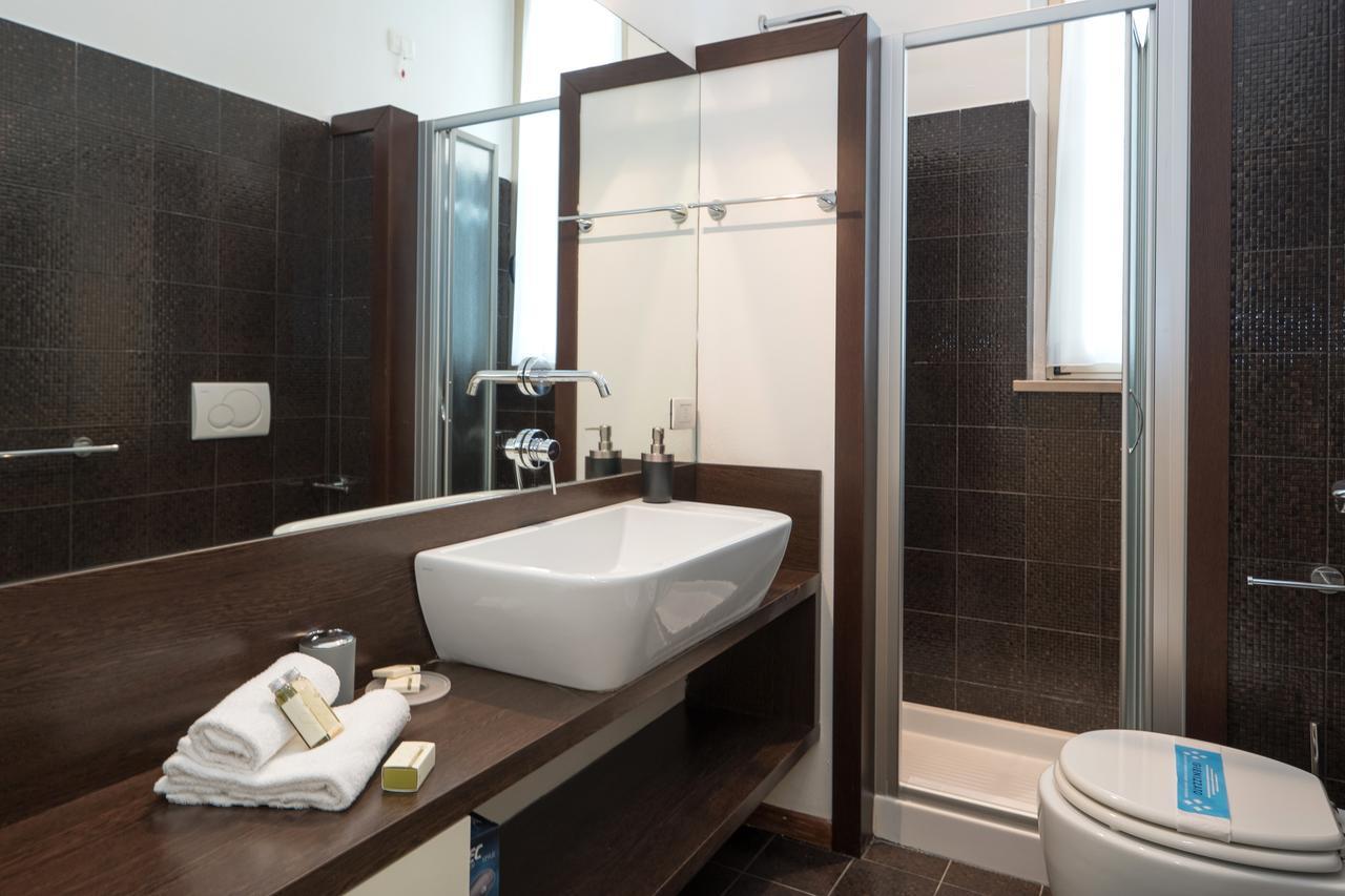 Flats4Rent Casa Sailu Lejlighed Verona Eksteriør billede